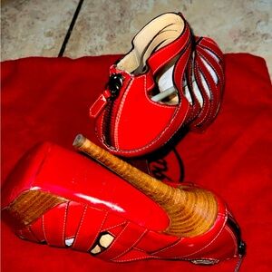 Christian louboutin heels